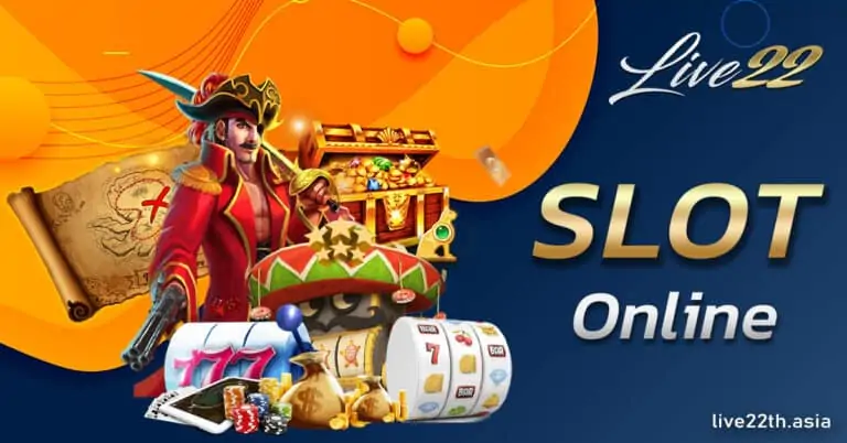 slot online