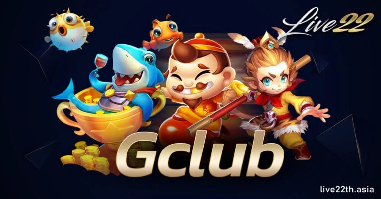 Gclub