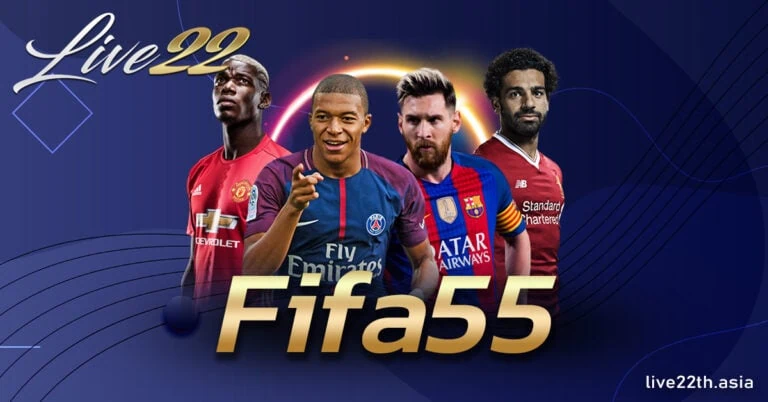 Fifa55